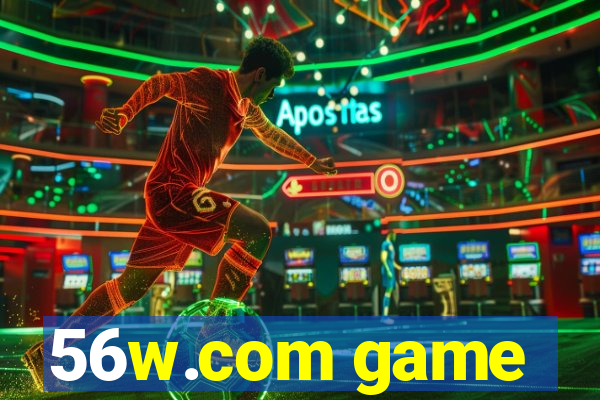 56w.com game